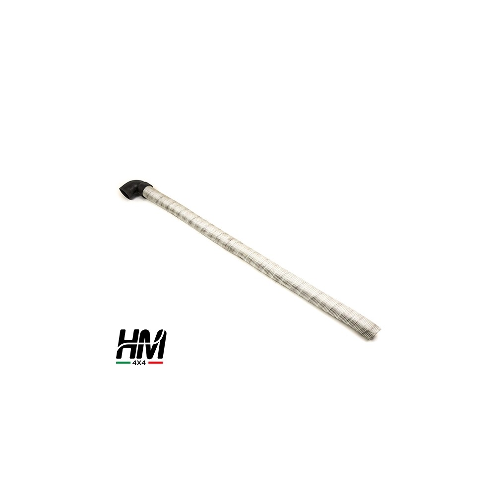 DURITE AIR CHAUD SUZUKI SAMURAI ET SJ 90° DURITE AIR CHAUD SUZUKI SAMURAI ET SJ 90°