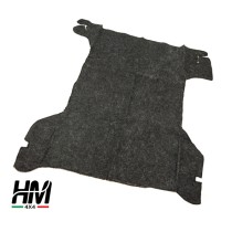 Ensemble de tapis Suzuki Samurai et SJ