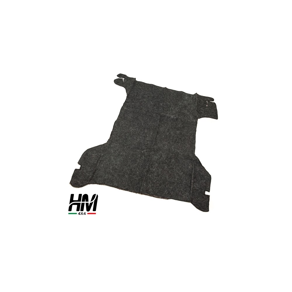 Ensemble de tapis Suzuki Samurai et SJ Ensemble de tapis Suzuki Samurai et SJ