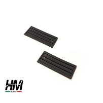 Suzuki samurai et sj extension du pilier latérale
