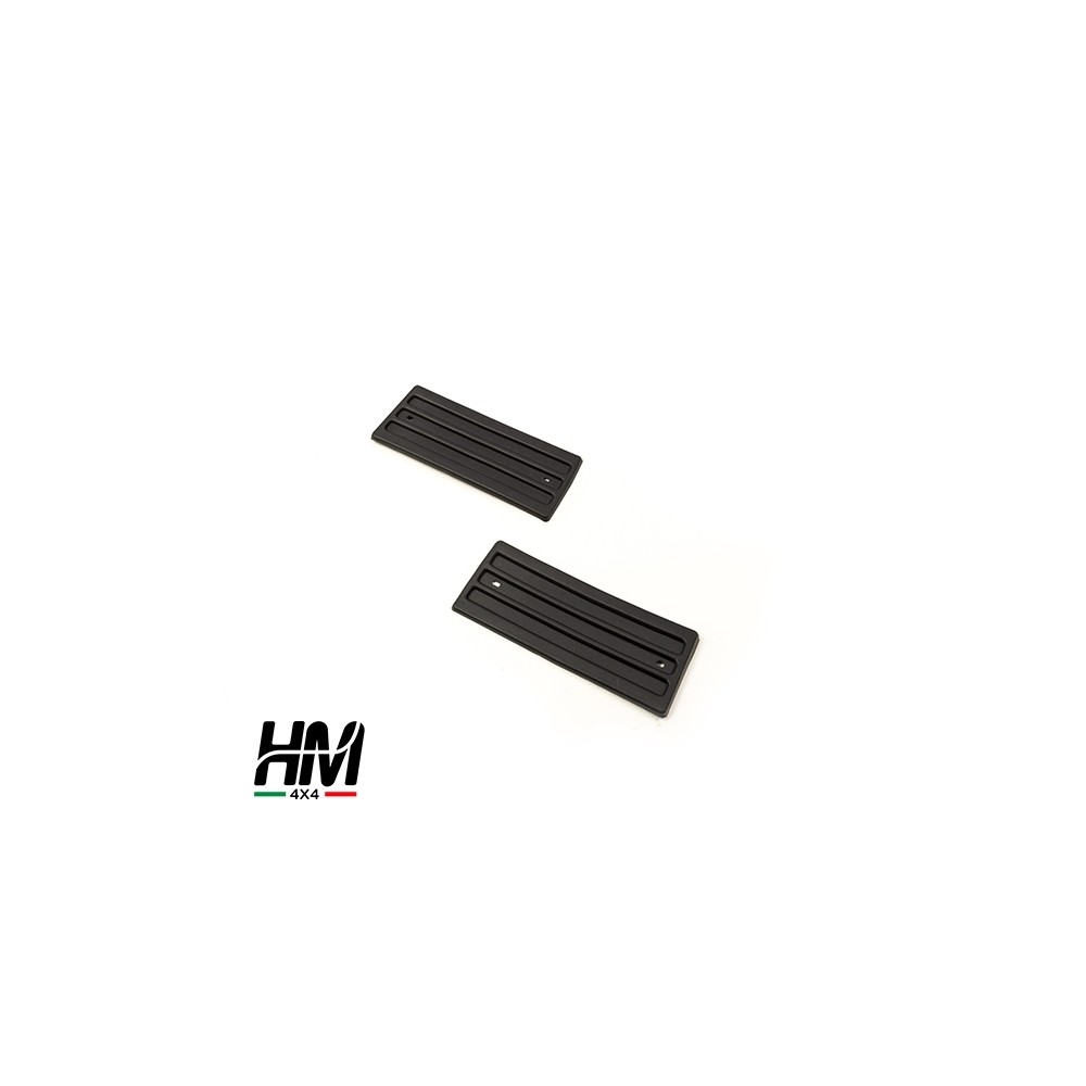 Suzuki samurai et sj extension du pilier latérale Suzuki samurai et sj extension du pilier latérale