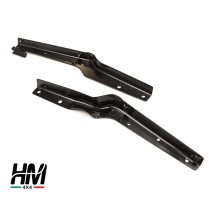 SUPPORT DE FIXATION DE SUPPORT DE RADIATEUR SUZUKI SAMURAI ET SJ