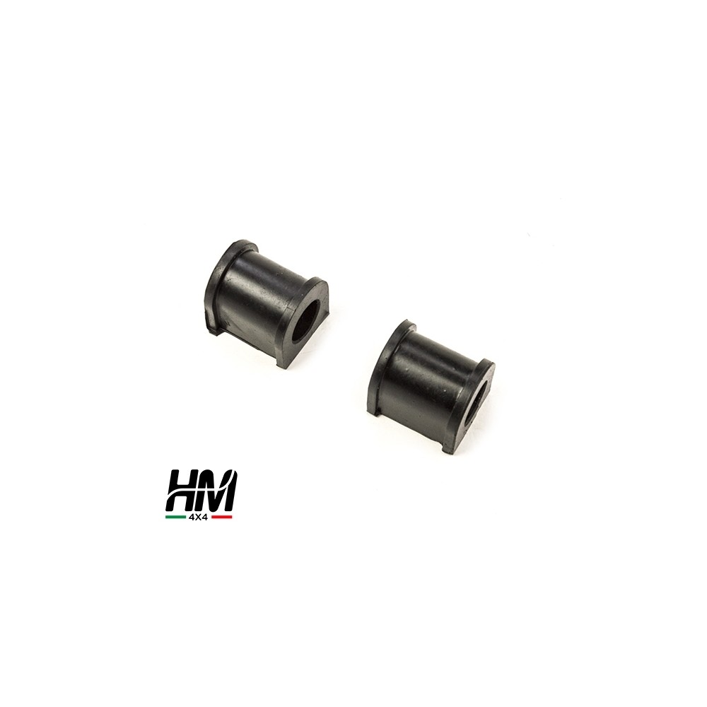 SUPPORT DE BARRE STABILISATRICE SUZUKI SAMURAI ET SJ BUSHING SUPPORT DE BARRE STABILISATRICE SUZUKI SAMURAI ET SJ BUSHING