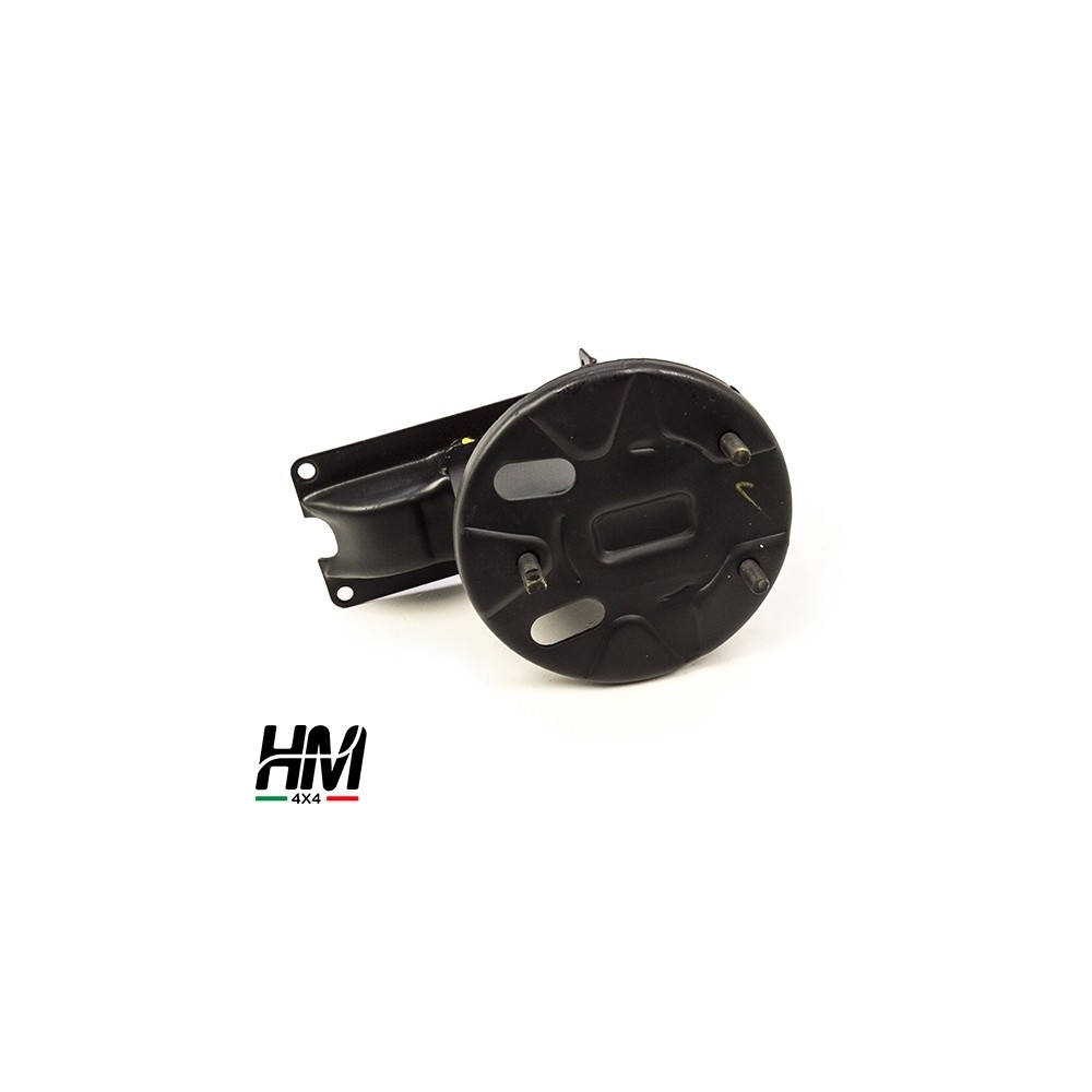 PORTE ROUE DE SECOURS SUZUKI SAMURAI ET SJ PORTE ROUE DE SECOURS SUZUKI SAMURAI ET SJ