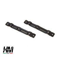 SUPPORT DE FIXATION DE CALANDRE SUZUKI SAMURAI ET SJ