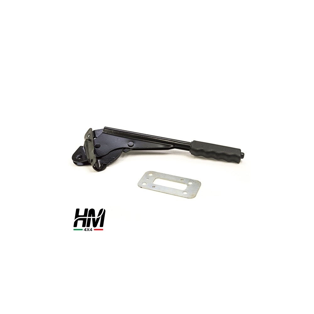 COMMANDE DE FREIN SUZUKI SAMURAI ET SJ À LEVIER COMMANDE DE FREIN SUZUKI SAMURAI ET SJ À LEVIER
