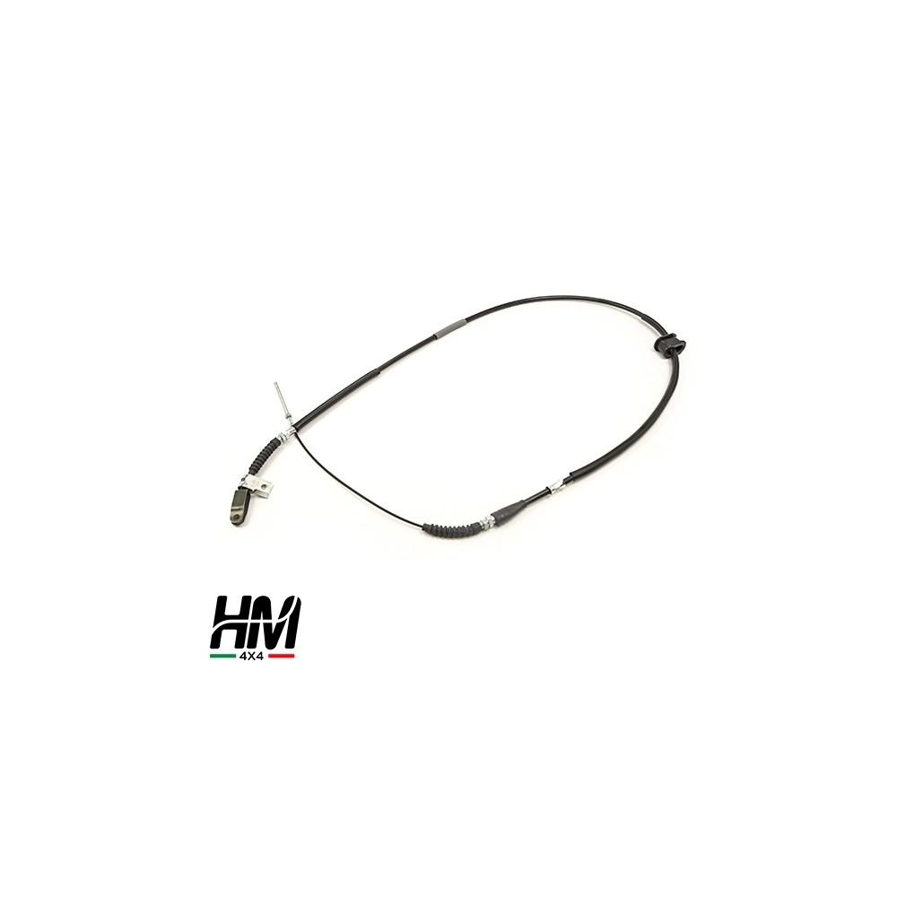CÂBLE DE FREIN DE STATIONNEMENT SUZUKI SAMURAI ET SJ CÂBLE DE FREIN DE STATIONNEMENT SUZUKI SAMURAI ET SJ