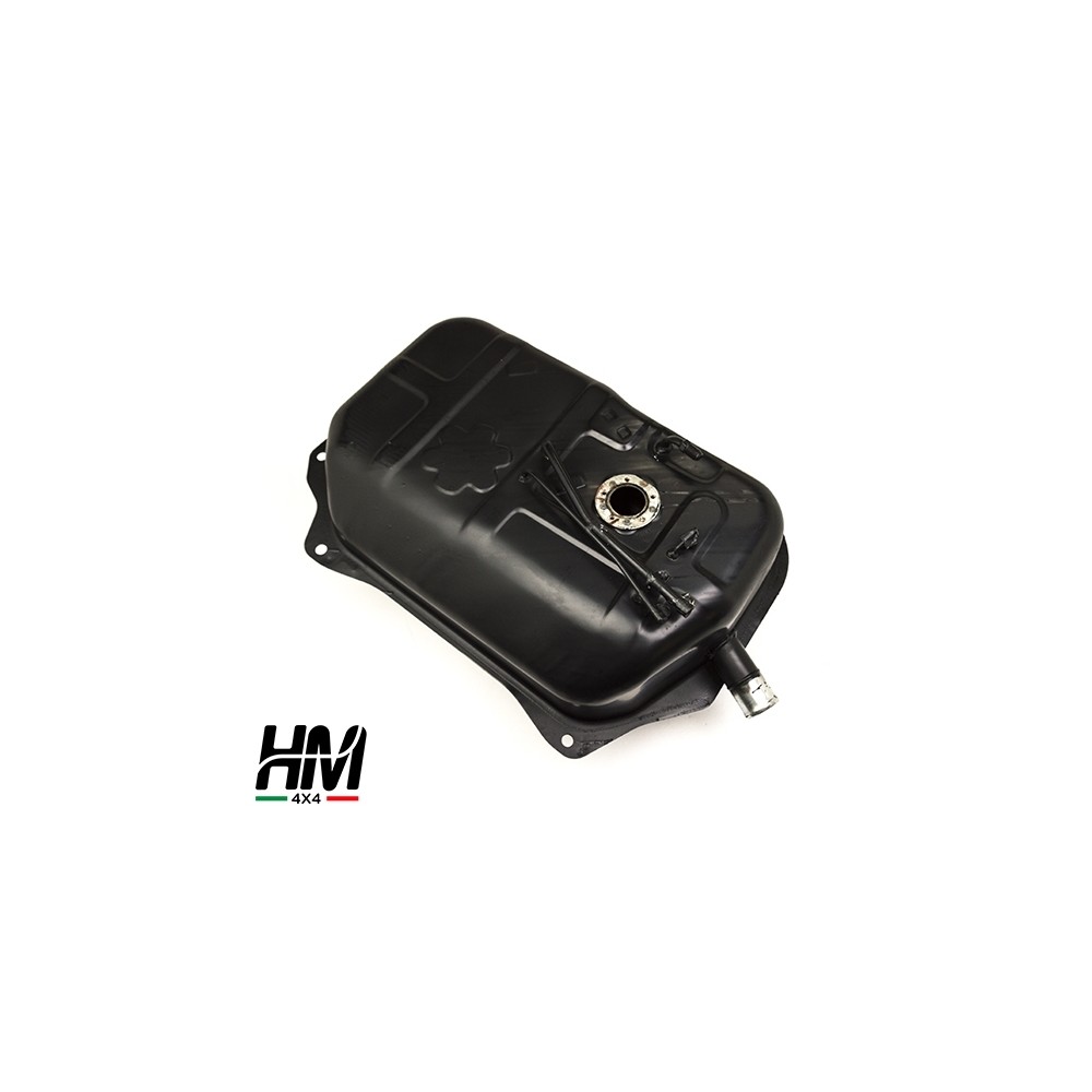 Réservoir d'essence pour Suzuki Samurai et Sj modèle japonais avec carburateur Réservoir d'essence pour Suzuki Samurai et Sj modèle japonais avec carburateur