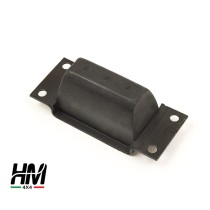 Front Bump Stop Land Rover Defender