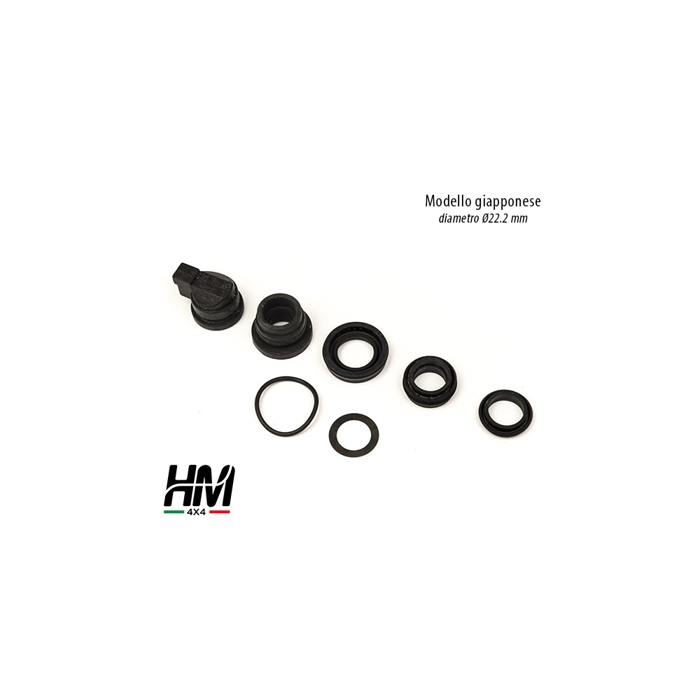 Lucas Repair Kit Frein Master Cylinder pour Suzuki Samurai et SJ Lucas Repair Kit Frein Master Cylinder pour Suzuki Samurai et SJ