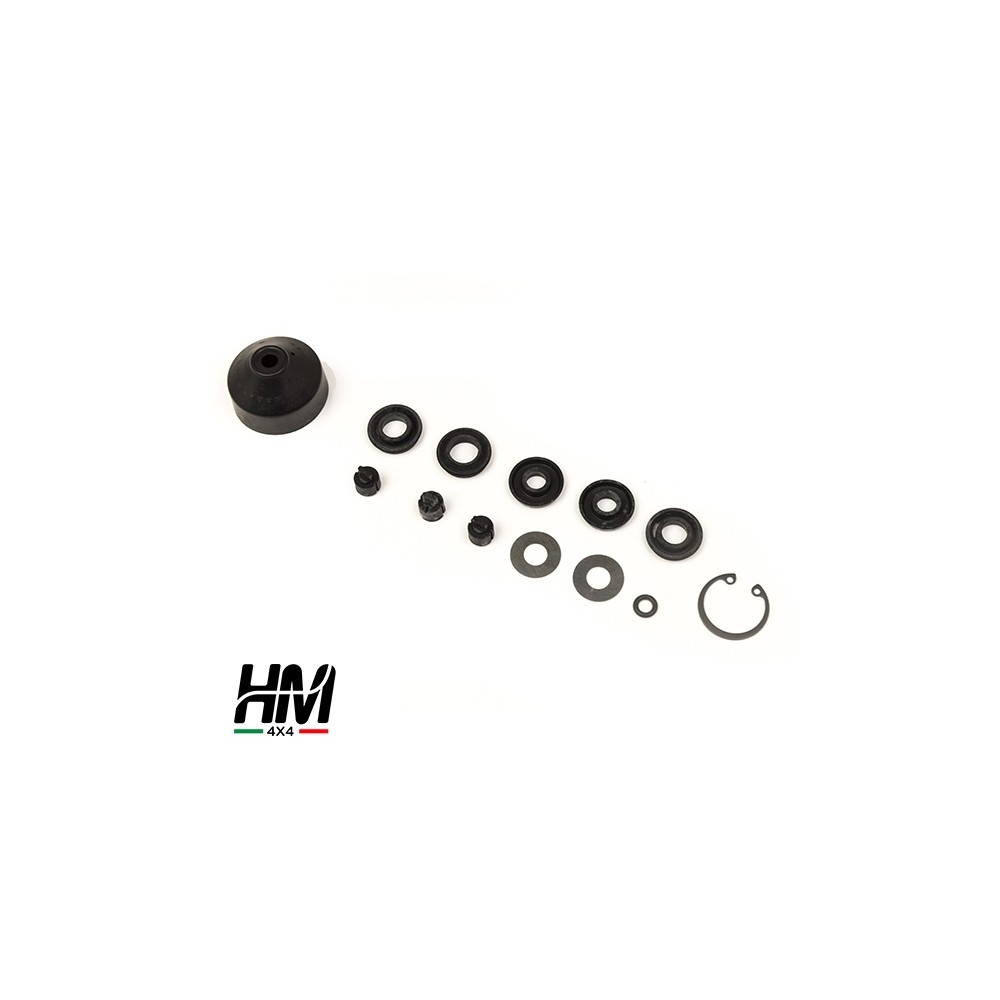 Kit de réparation frein maître-cylindre Suzuki Samurai et SJ 4 Freins de tambour Kit de réparation frein maître-cylindre Suzuki Samurai et SJ 4 Freins de tambour