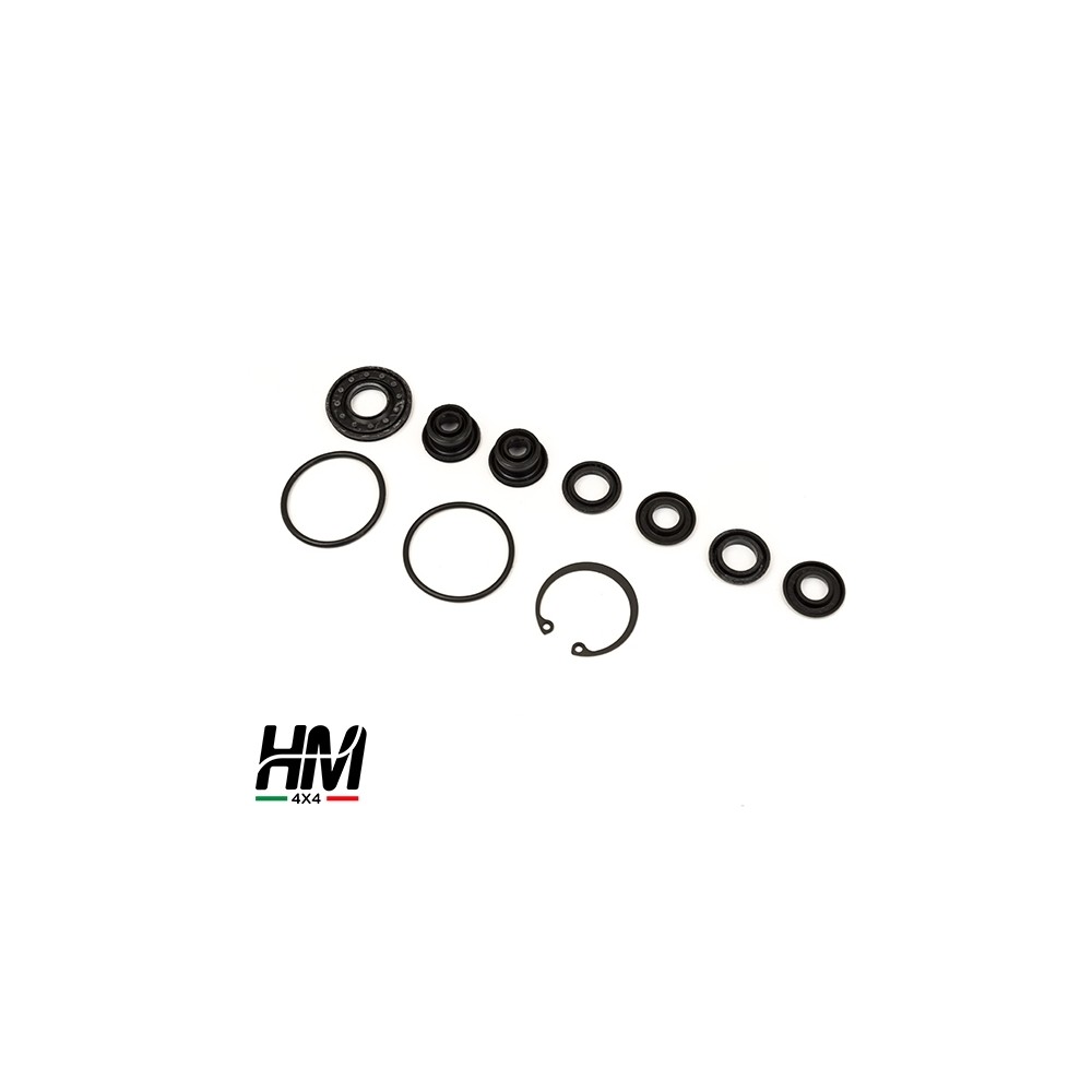 Aisin Repair Kit Frein Master Cylinder pour Suzuki Samurai et SJ Espagnol depuis 1984 Aisin Repair Kit Frein Master Cylinder pour Suzuki Samurai et SJ Espagnol depuis 1984