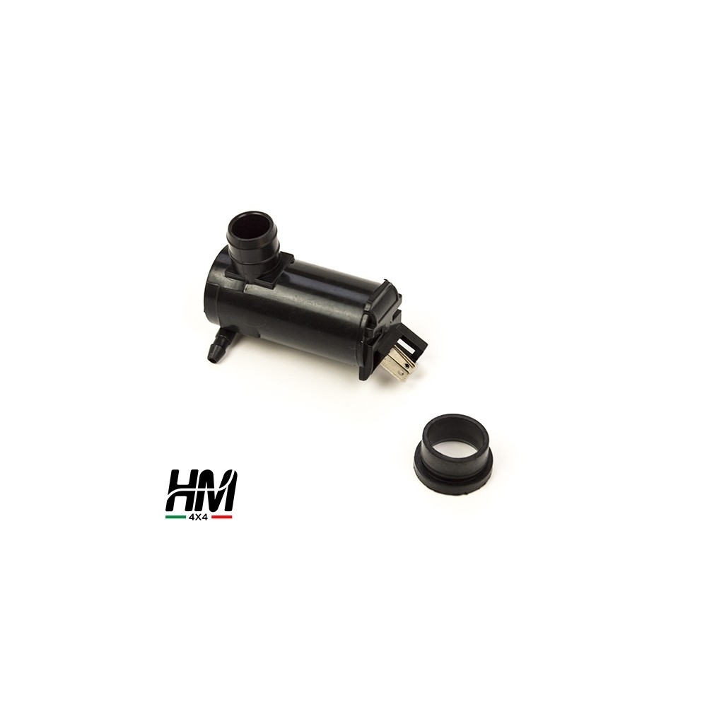 Pompe à laveuse Suzuki Samurai et SJ Pompe à laveuse Suzuki Samurai et SJ