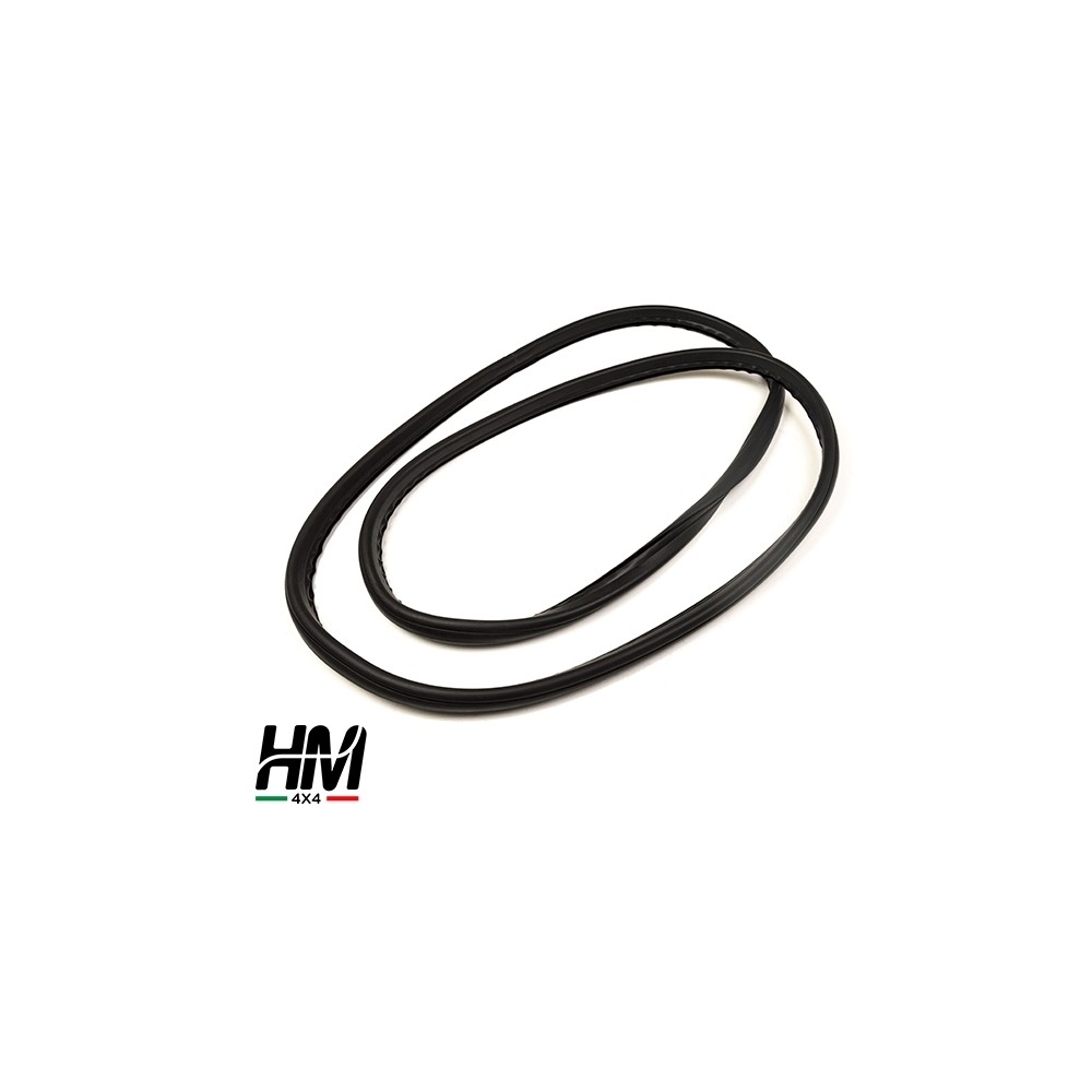 Pare-brise Suzuki Samurai et SJ WEATHERSTRIP Pare-brise Suzuki Samurai et SJ WEATHERSTRIP