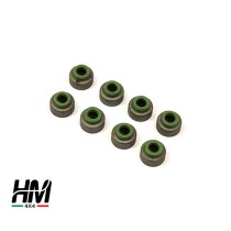 Ensemble de joints de tige de valve Suzuki Samurai et SJ 1300