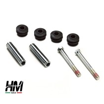 Kit d'épingle guide de l'étrier de frein Suzuki Samurai et SJ