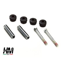 Kit d'épingle guide de l'étrier de frein Suzuki Jimny
