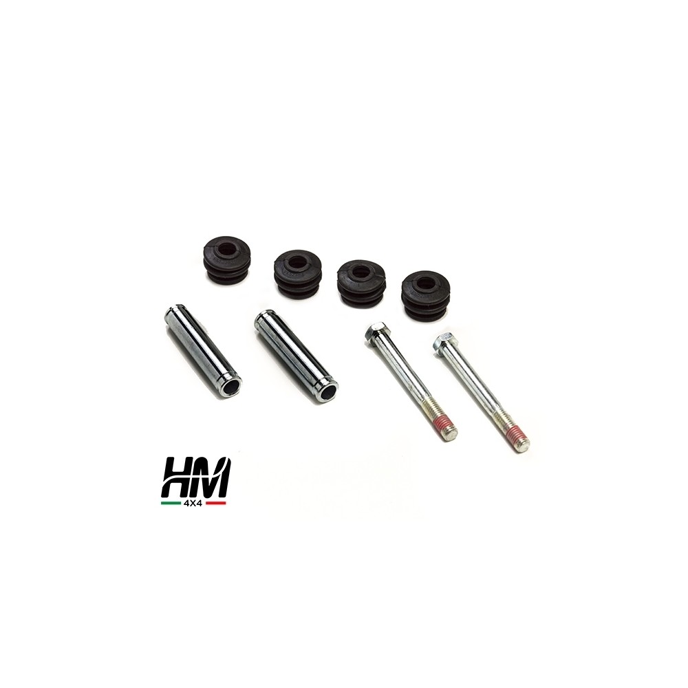 Kit d'épingle guide de l'étrier de frein Suzuki Jimny Kit d'épingle guide de l'étrier de frein Suzuki Jimny