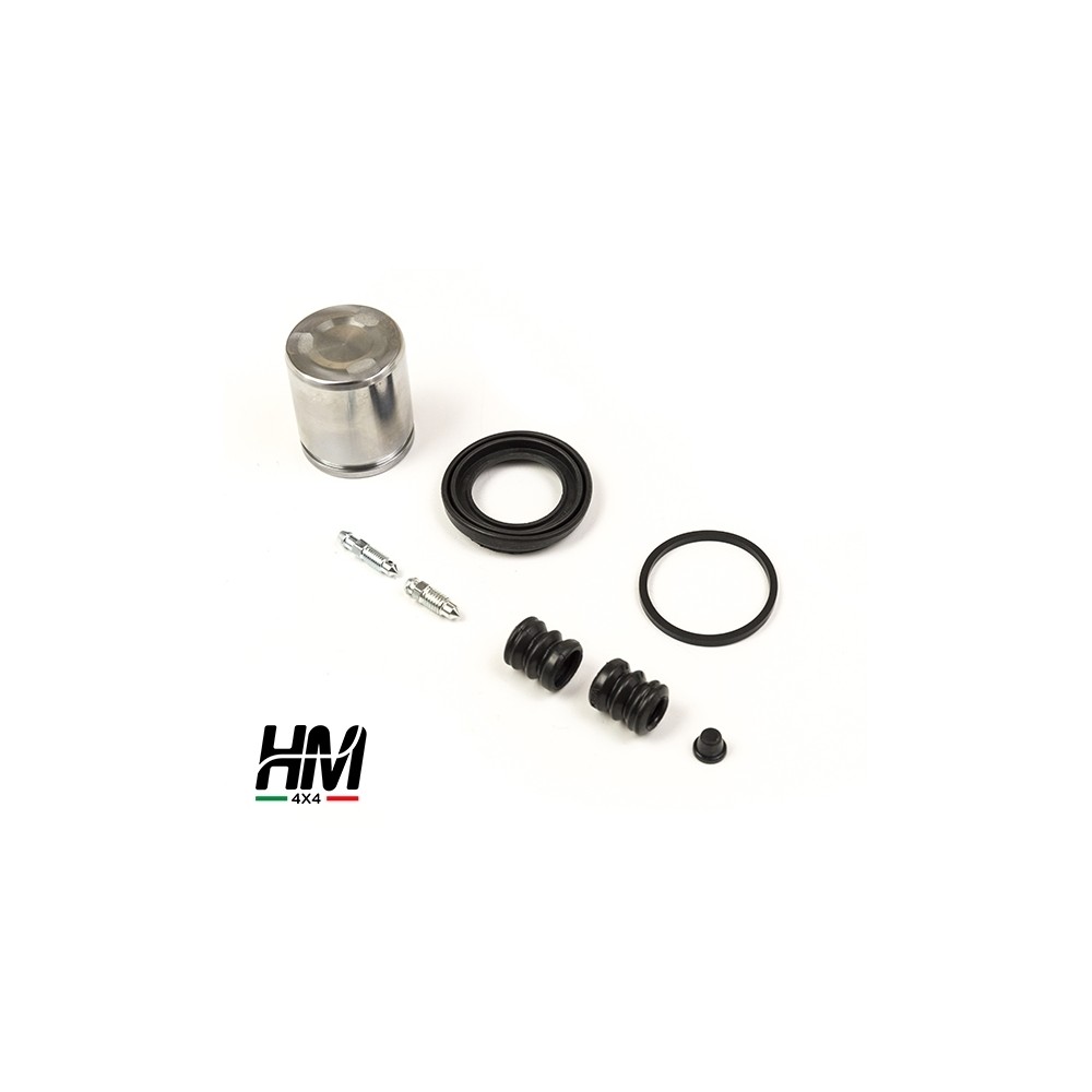 Kit de réparation de l'étrier de frein avant Suzuki Vitara et Grand Vitara et Grand Vitara Kit de réparation de l'étrier de frein avant Suzuki Vitara et Grand Vitara et Grand Vitara