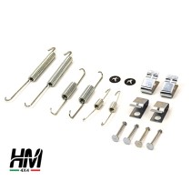 Kit de ressorts de chaussures de frein Suzuki Vitara et Grand Vitara