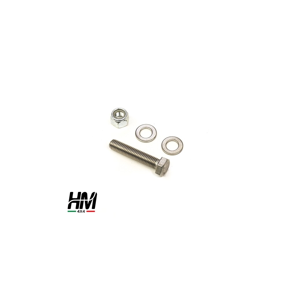 Boulon pour l'amortisseur arrière Suzuki Vitara Boulon pour l'amortisseur arrière Suzuki Vitara
