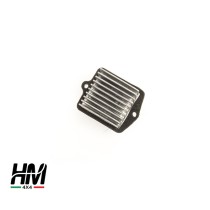 Contrôle des ventilateurs du transistor Suzuki Grand Vitara II