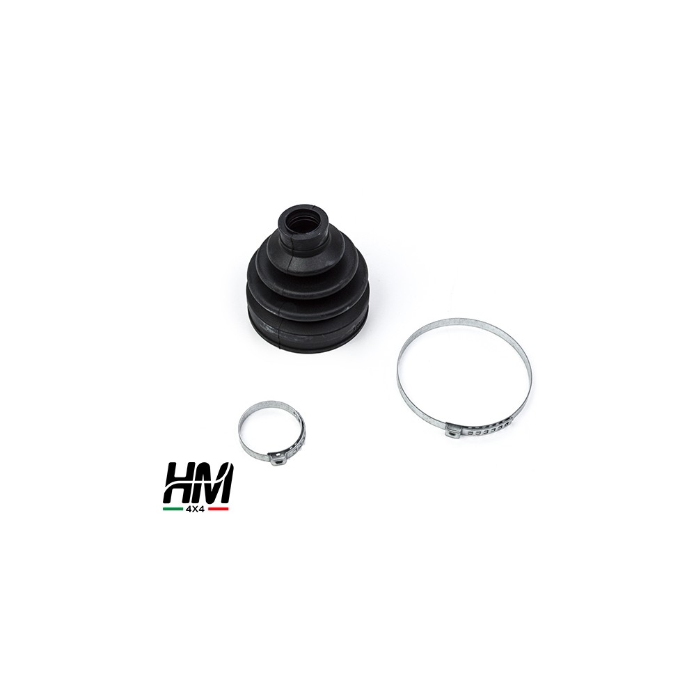 Côté roue de botte d'essieu suzuki vitara Côté roue de botte d'essieu suzuki vitara
