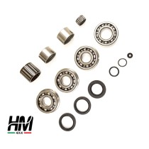 Suzuki Vitara 1.6 Kit de révision T-Case 8 V