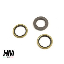 Suzuki Vitara 1.6 Kit de joint d'huile à cas T 8 V