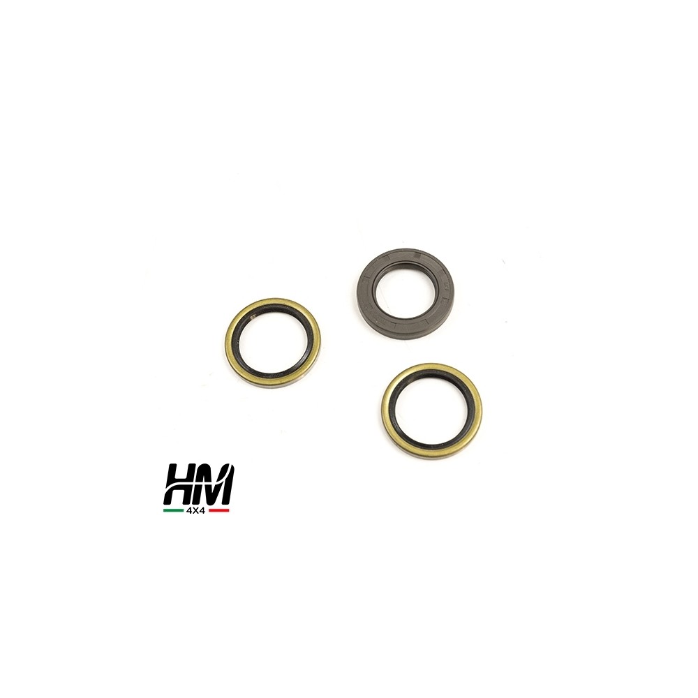 Suzuki Vitara 1.6 Kit de joint d'huile à cas T 8 V Suzuki Vitara 1.6 Kit de joint d'huile à cas T 8 V