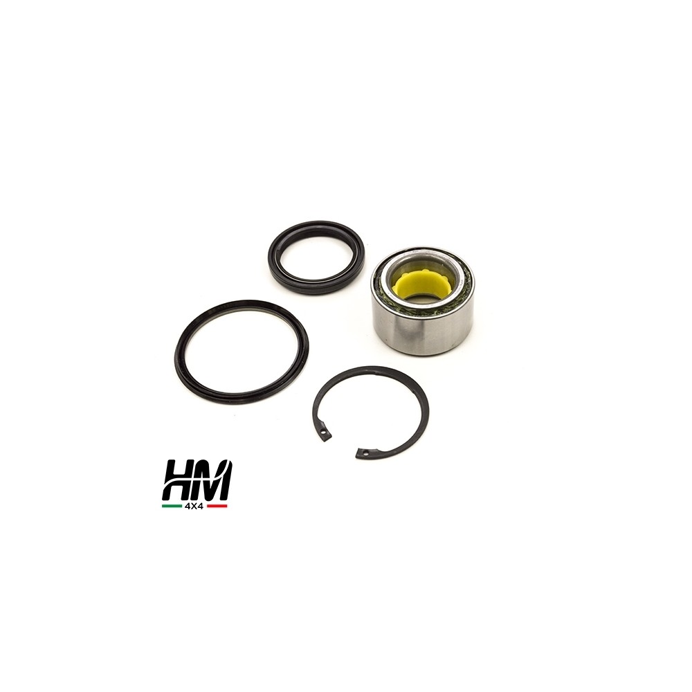 Kit de roulement de roue Suzuki Vitara