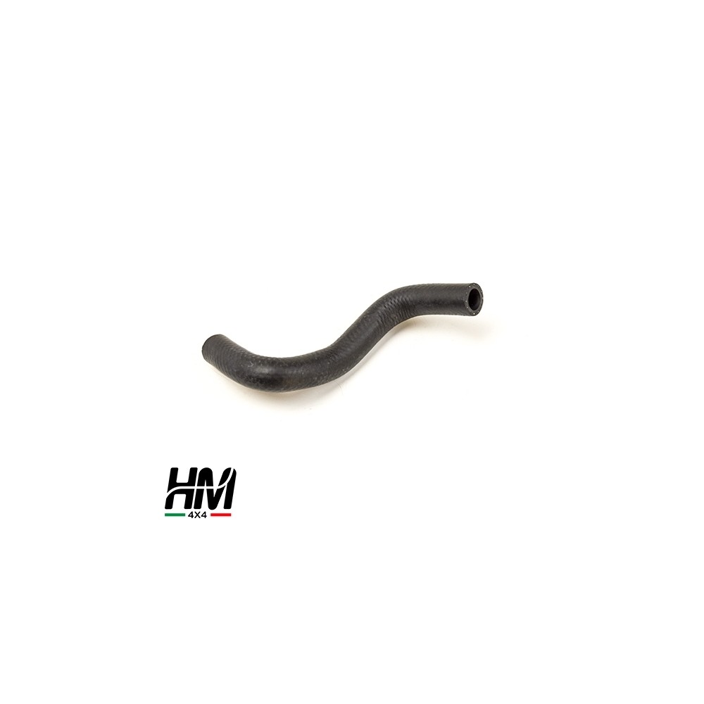 Suzuki Samurai Ed SJ Hose - Apport de chauffage à Valve Suzuki Samurai Ed SJ Hose - Apport de chauffage à Valve