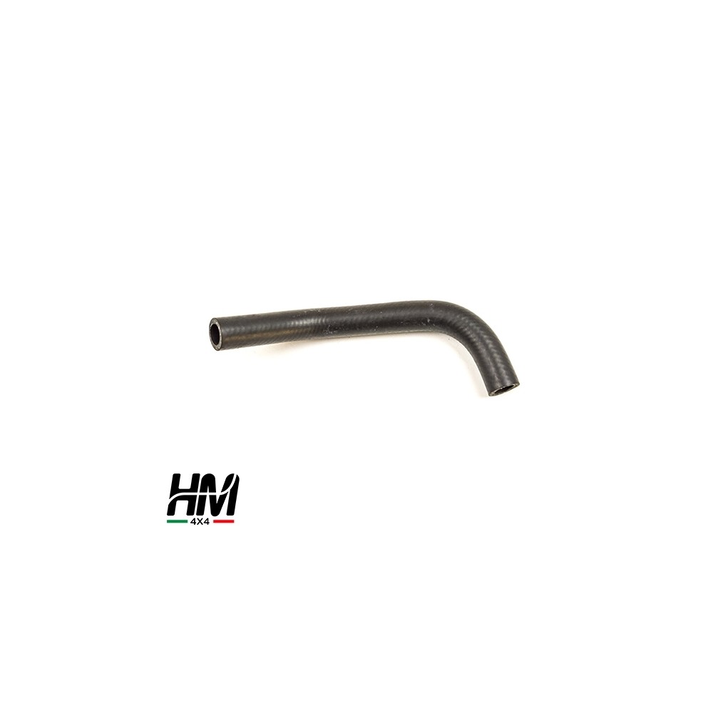 Suzuki Samurai Ed SJ Hose - Soupape de chauffage pour chauffer