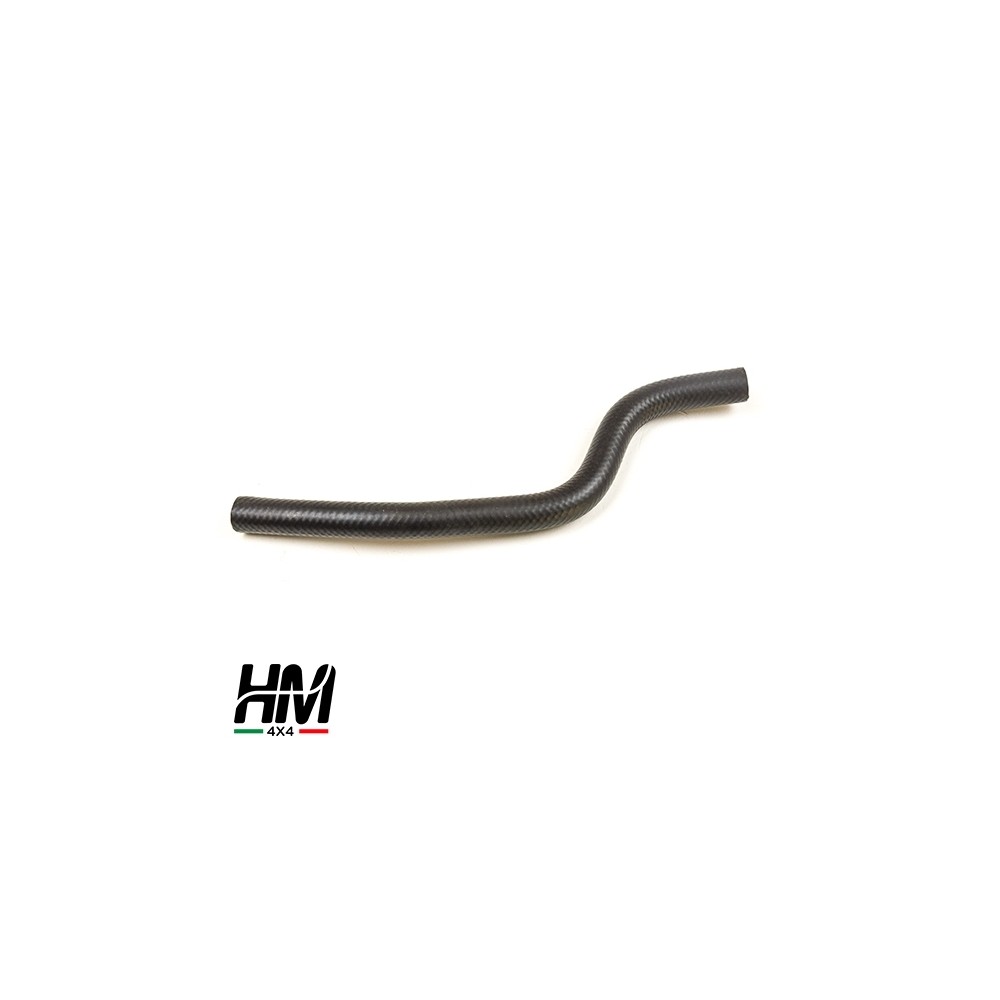 Suzuki Samurai Ed SJ Hose - chauffage à ENLET Suzuki Samurai Ed SJ Hose - chauffage à ENLET
