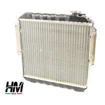 Suzuki Samurai et SJ410 Radiator Assy