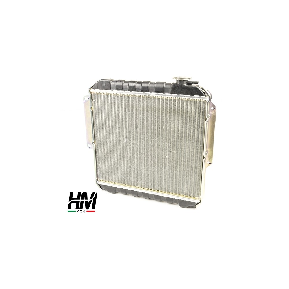 Suzuki Samurai et SJ410 Radiator Assy Suzuki Samurai et SJ410 Radiator Assy