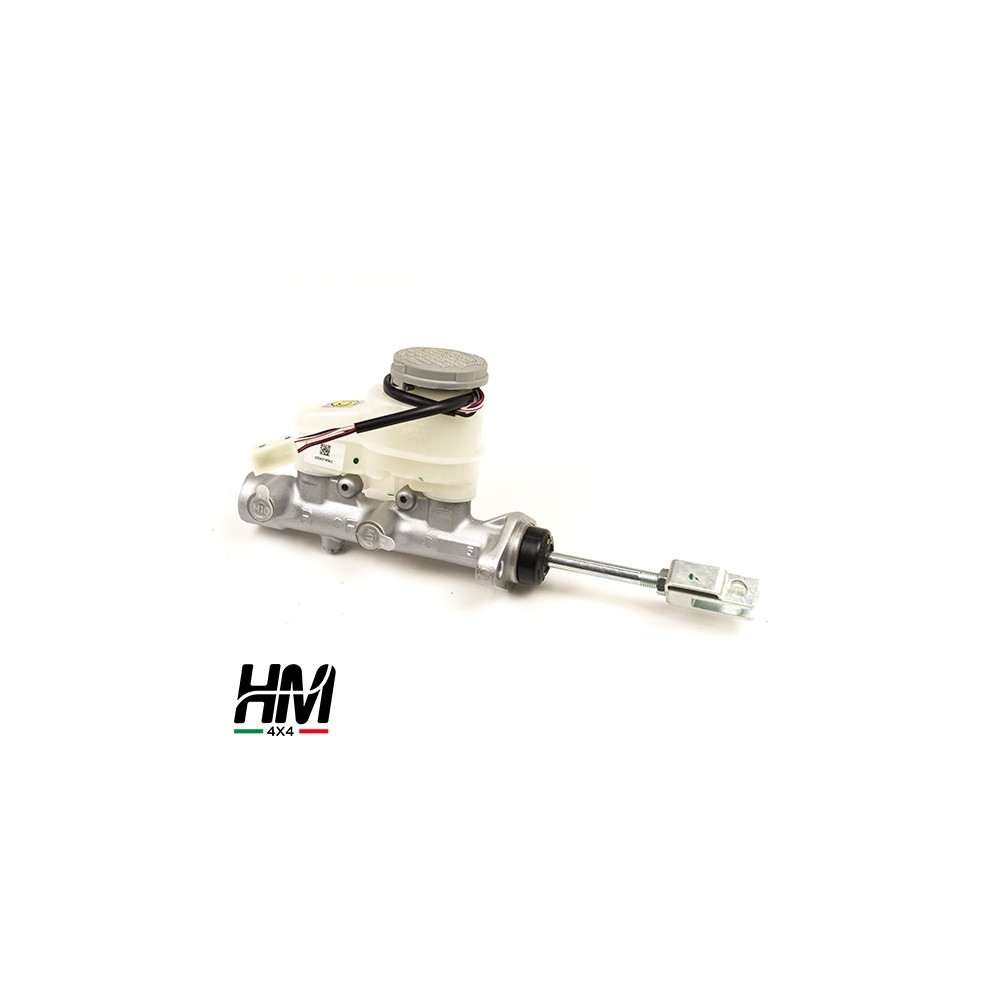 Suzuki SJ410 Master cylindre de frein japonais Assy Suzuki SJ410 Master cylindre de frein japonais Assy