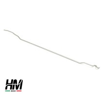 Hood Rod Suzuki Samurai et SJ