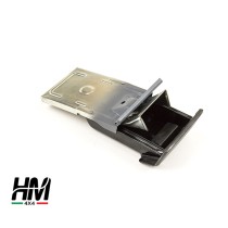 Suzuki Samurai et SJ Ashtray