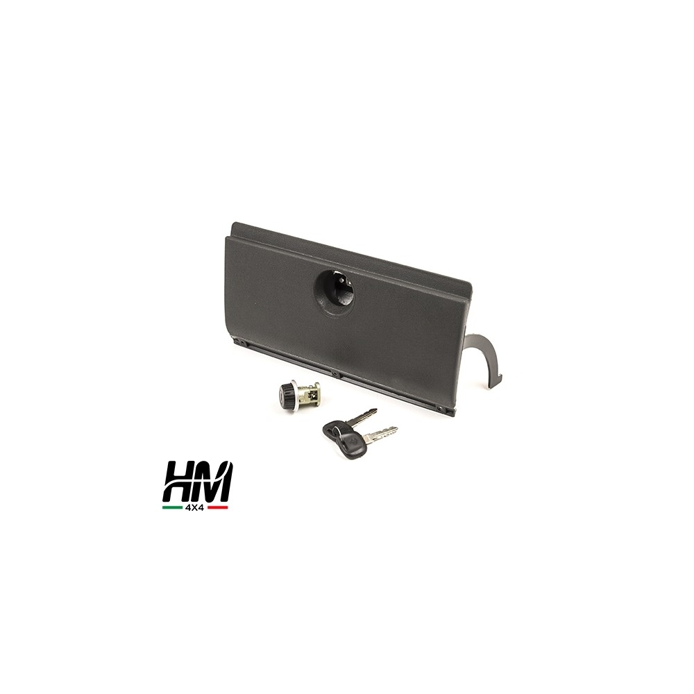Box Suzuki Samurai et SJ Glove Box Suzuki Samurai et SJ Glove