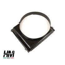 Suzuki Samurai et Sj413 Fan Shroud