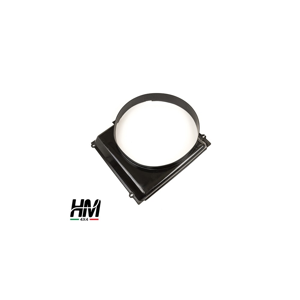 Suzuki Samurai et Sj413 Fan Shroud Suzuki Samurai et Sj413 Fan Shroud