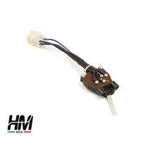 Interrupteur de moteur de ventilateur de chauffage Suzuki Samurai et SJ