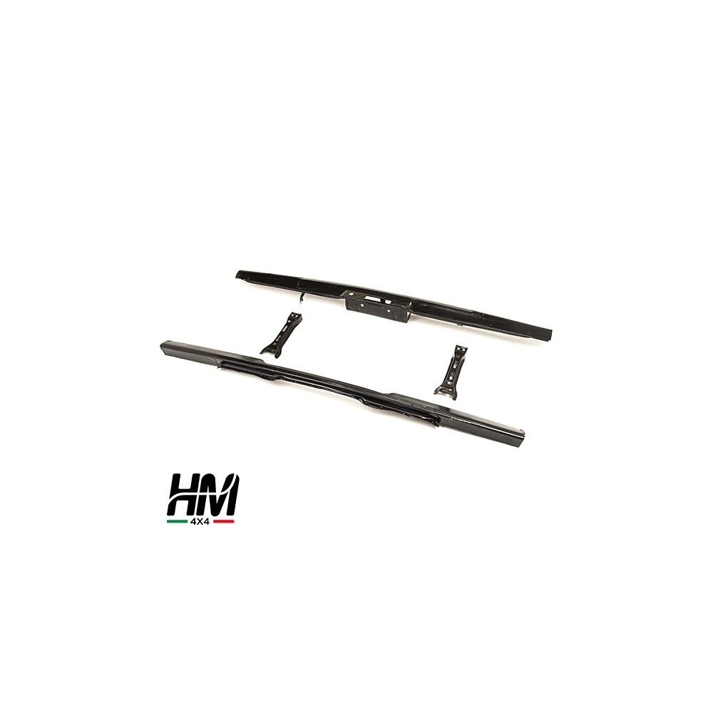 Suzuki Samurai Ed SJ Front Body Member supérieur avant Suzuki Samurai Ed SJ Front Body Member supérieur avant