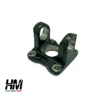 Suzuki Samurai et SJ Yoke Cross Joint