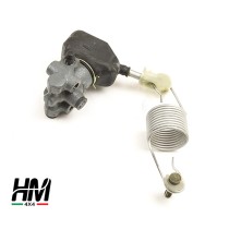 Suzuki Samurai et SJ Valve Assy L.S.P.