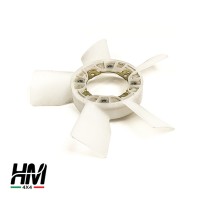 Suzuki Samurai et SJ413 / 419 Refroidissement du moteur du ventilateur
