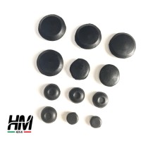 Kit de bouchons de bouchons en caoutchouc de samurai suzuki samurai et sj