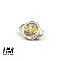 CAP SUZUKI JIMNY RADADIATOR