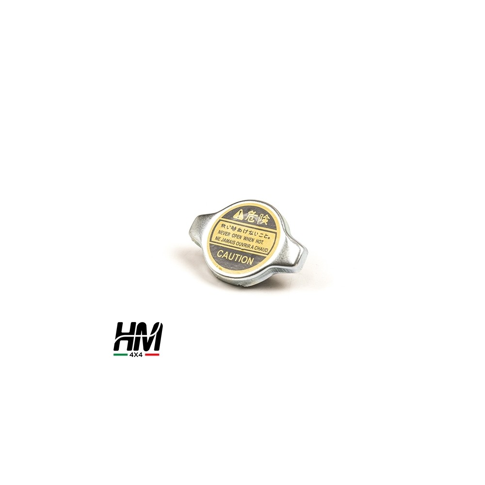 CAP SUZUKI JIMNY RADADIATOR CAP SUZUKI JIMNY RADADIATOR